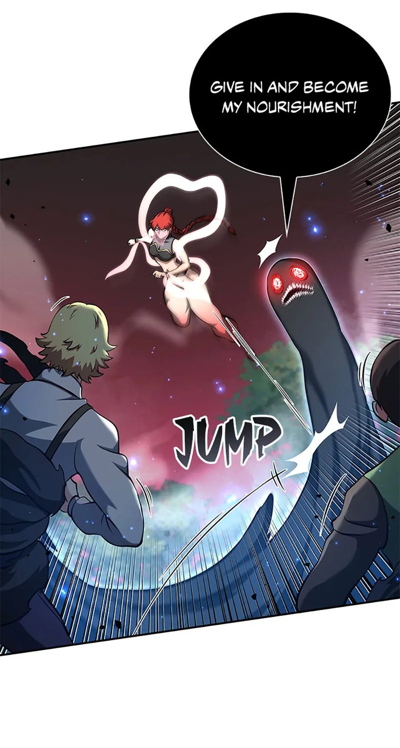 I Returned as an FFF-Class Witch Doctor - Chapter 105 Page 28