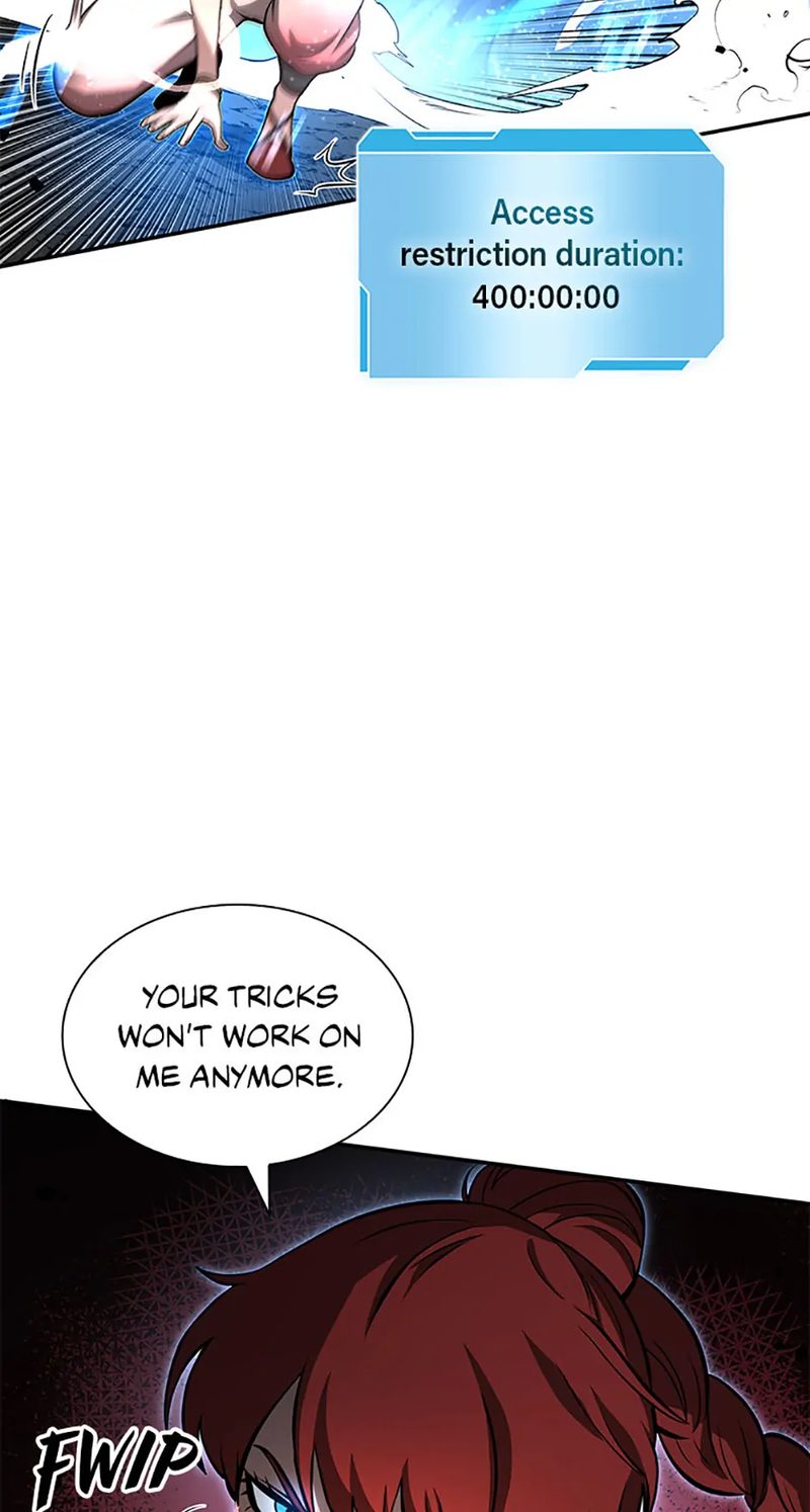 I Returned as an FFF-Class Witch Doctor - Chapter 105 Page 31