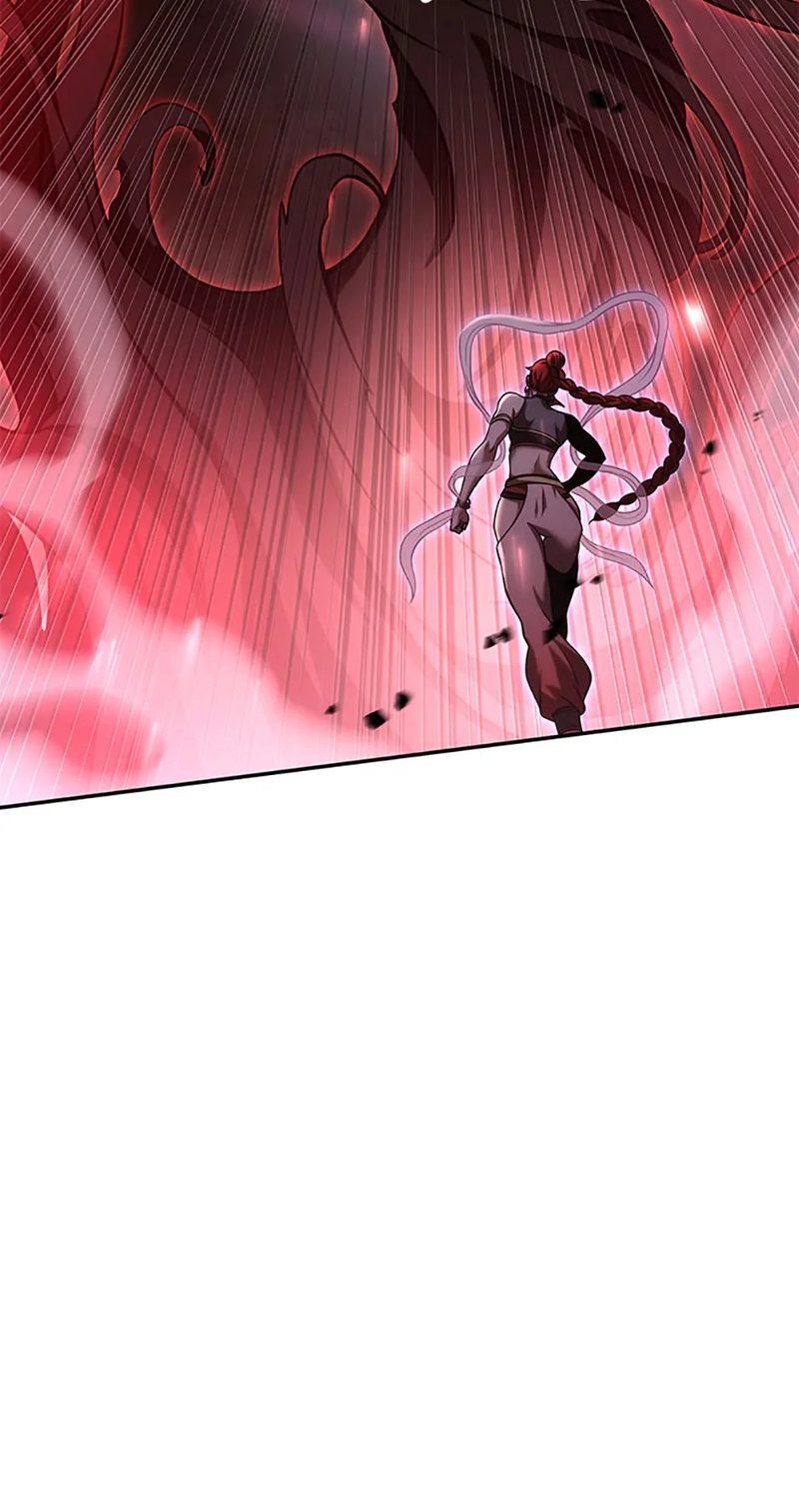 I Returned as an FFF-Class Witch Doctor - Chapter 105 Page 36