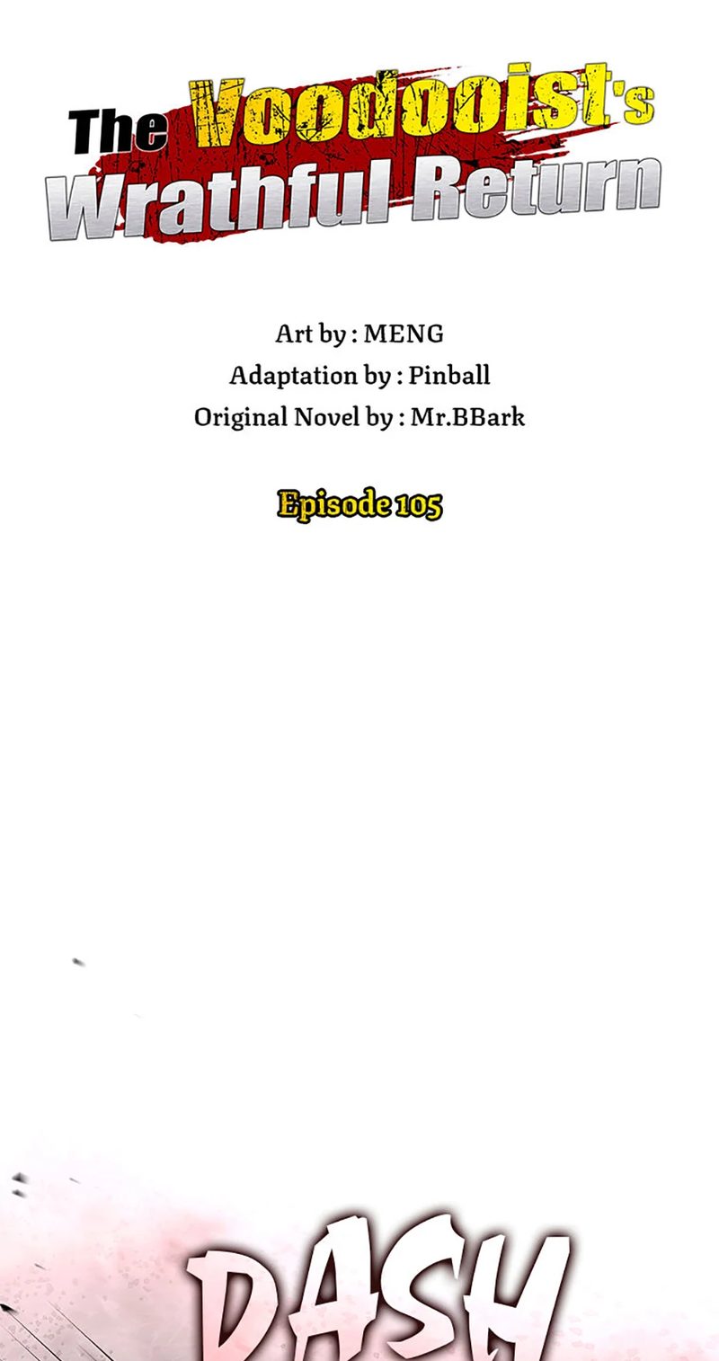 I Returned as an FFF-Class Witch Doctor - Chapter 105 Page 37