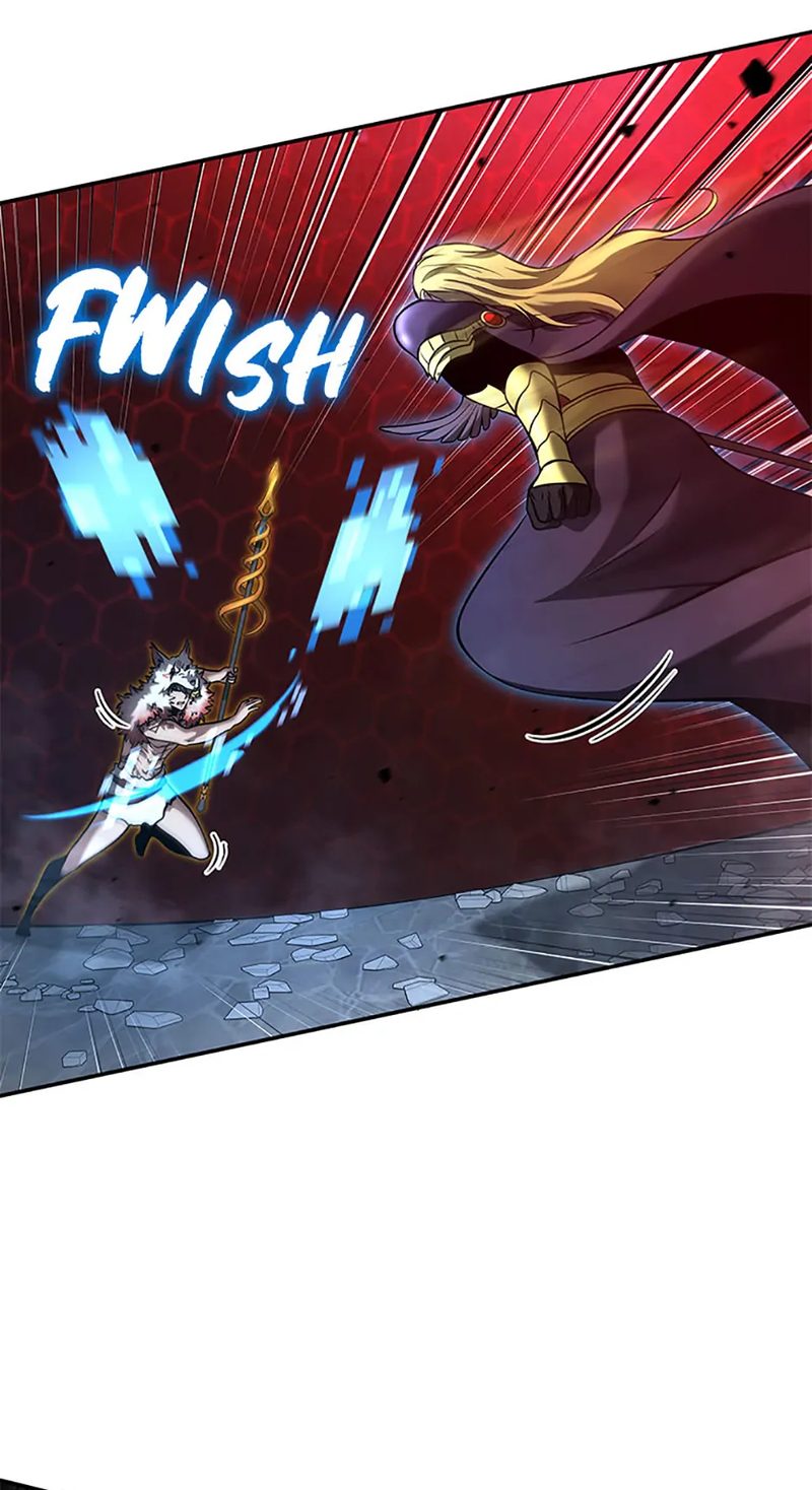 I Returned as an FFF-Class Witch Doctor - Chapter 105 Page 39