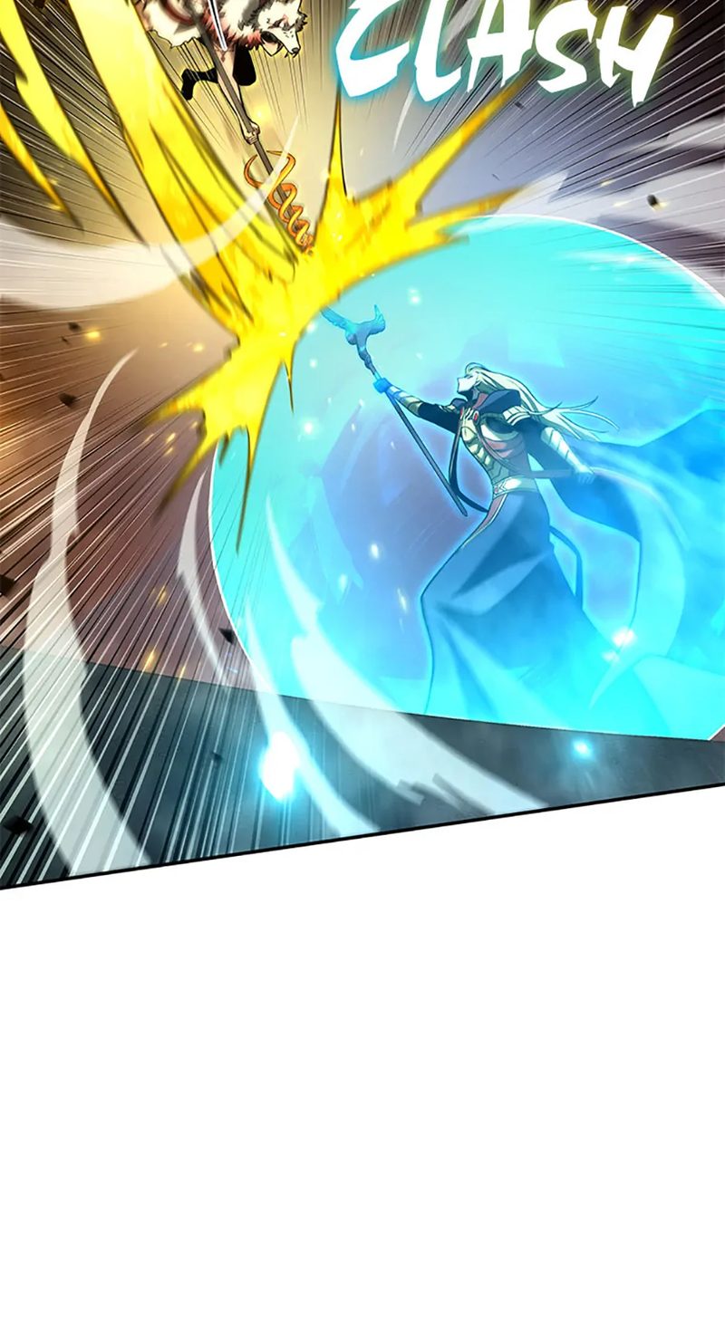 I Returned as an FFF-Class Witch Doctor - Chapter 105 Page 44