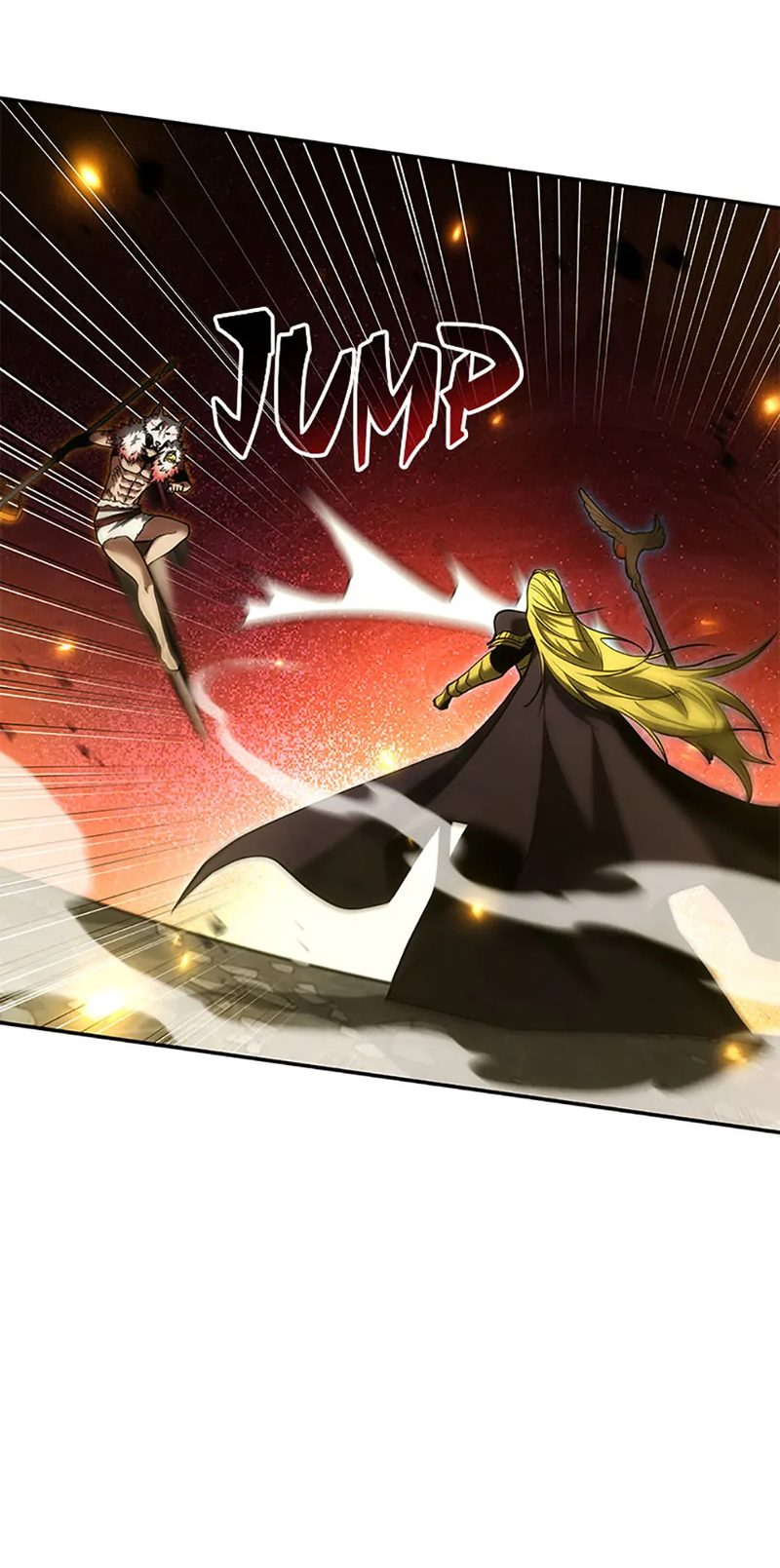 I Returned as an FFF-Class Witch Doctor - Chapter 105 Page 54