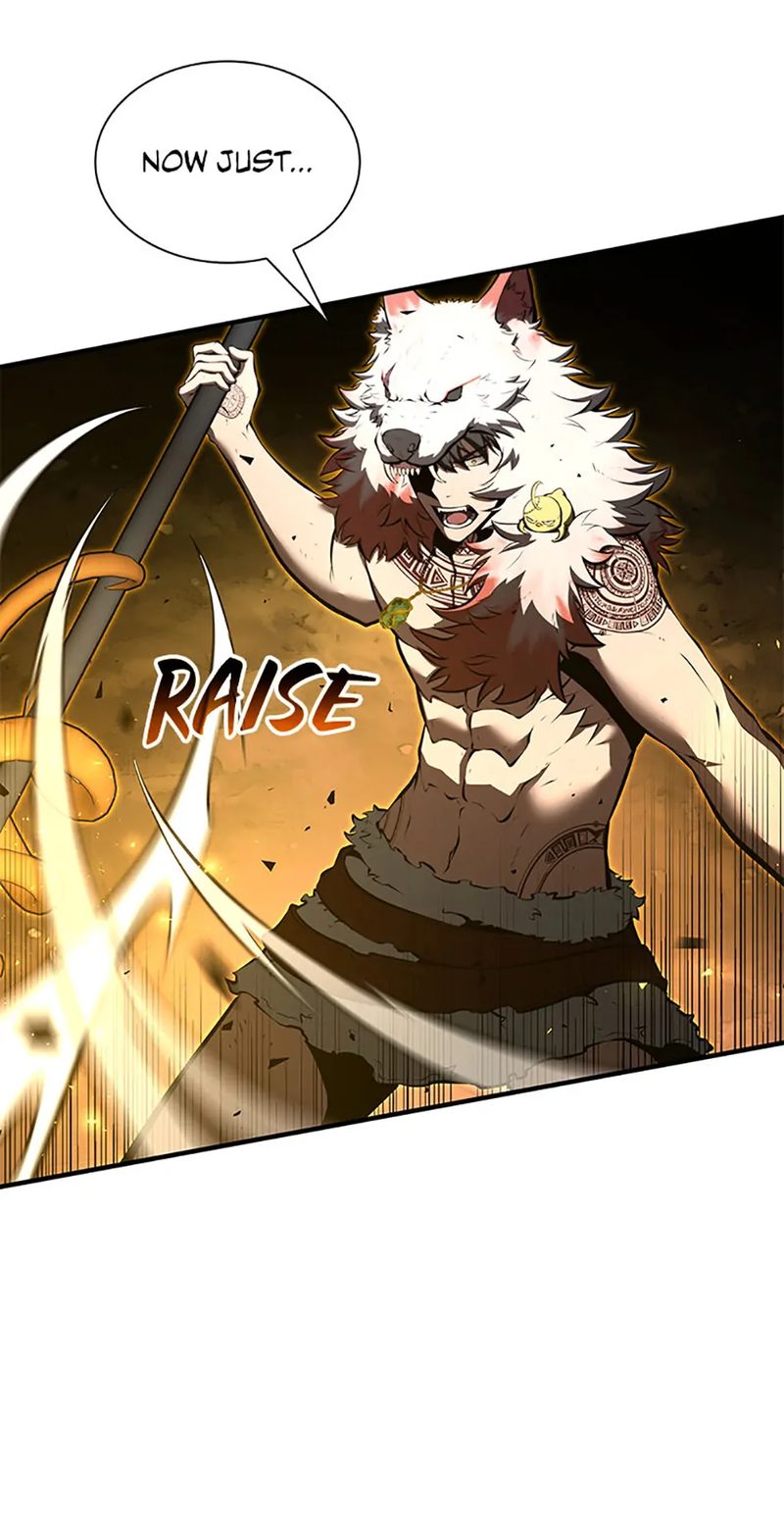 I Returned as an FFF-Class Witch Doctor - Chapter 105 Page 55