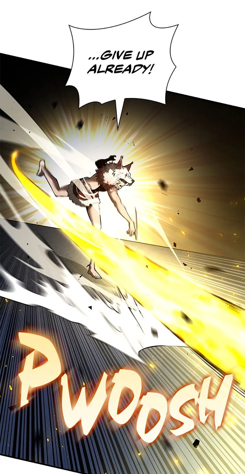 I Returned as an FFF-Class Witch Doctor - Chapter 105 Page 56