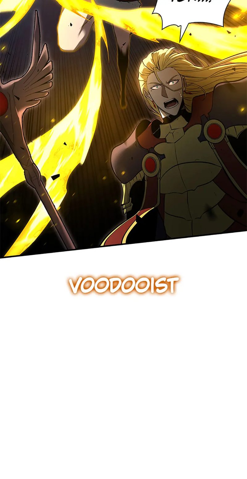 I Returned as an FFF-Class Witch Doctor - Chapter 105 Page 60