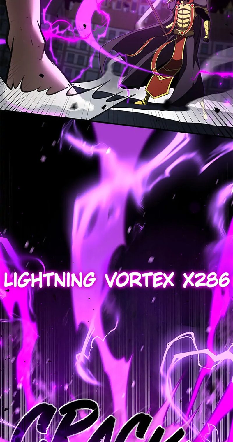 I Returned as an FFF-Class Witch Doctor - Chapter 105 Page 64