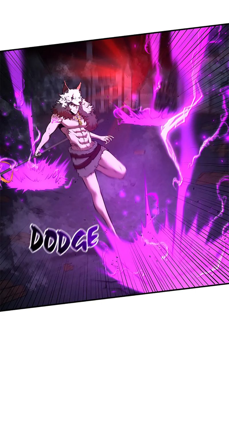 I Returned as an FFF-Class Witch Doctor - Chapter 105 Page 66