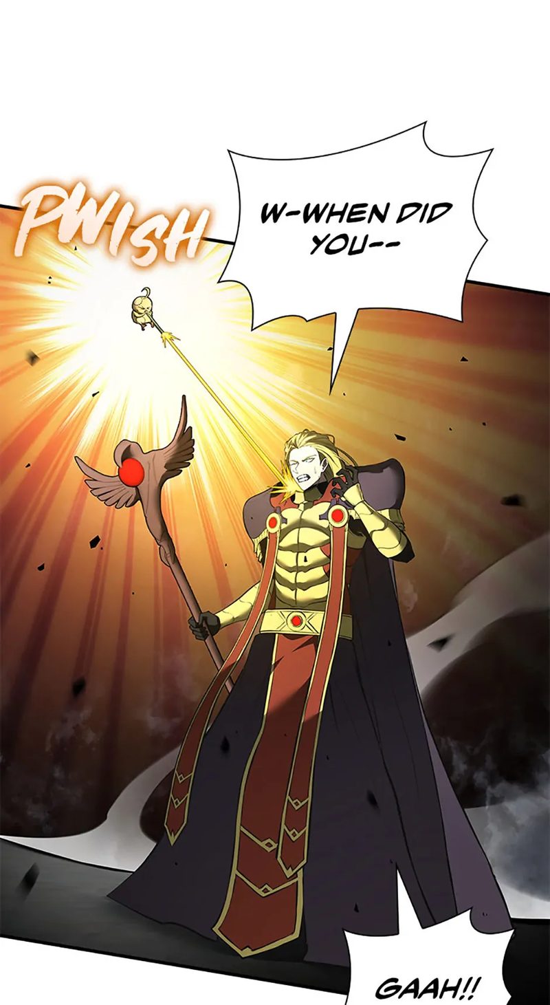 I Returned as an FFF-Class Witch Doctor - Chapter 105 Page 69