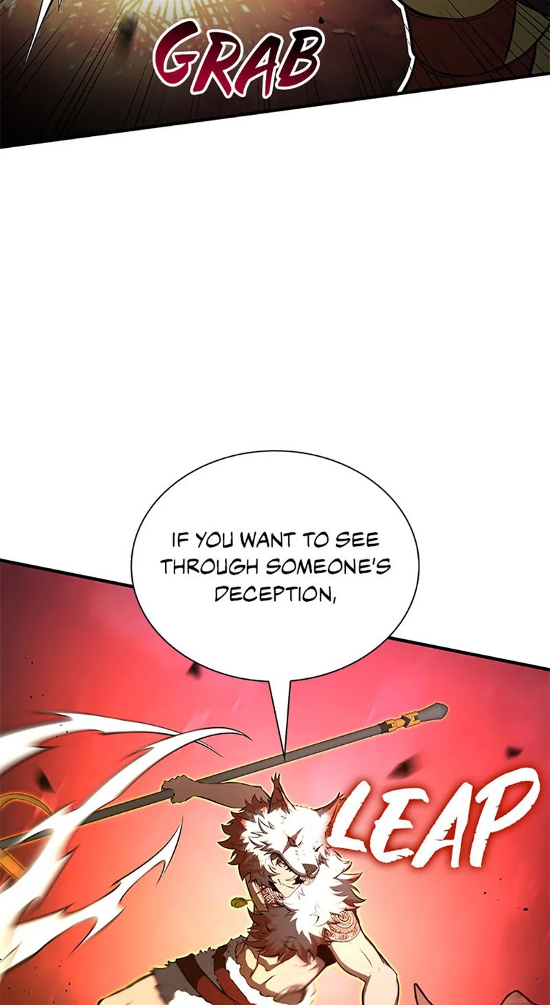 I Returned as an FFF-Class Witch Doctor - Chapter 105 Page 71