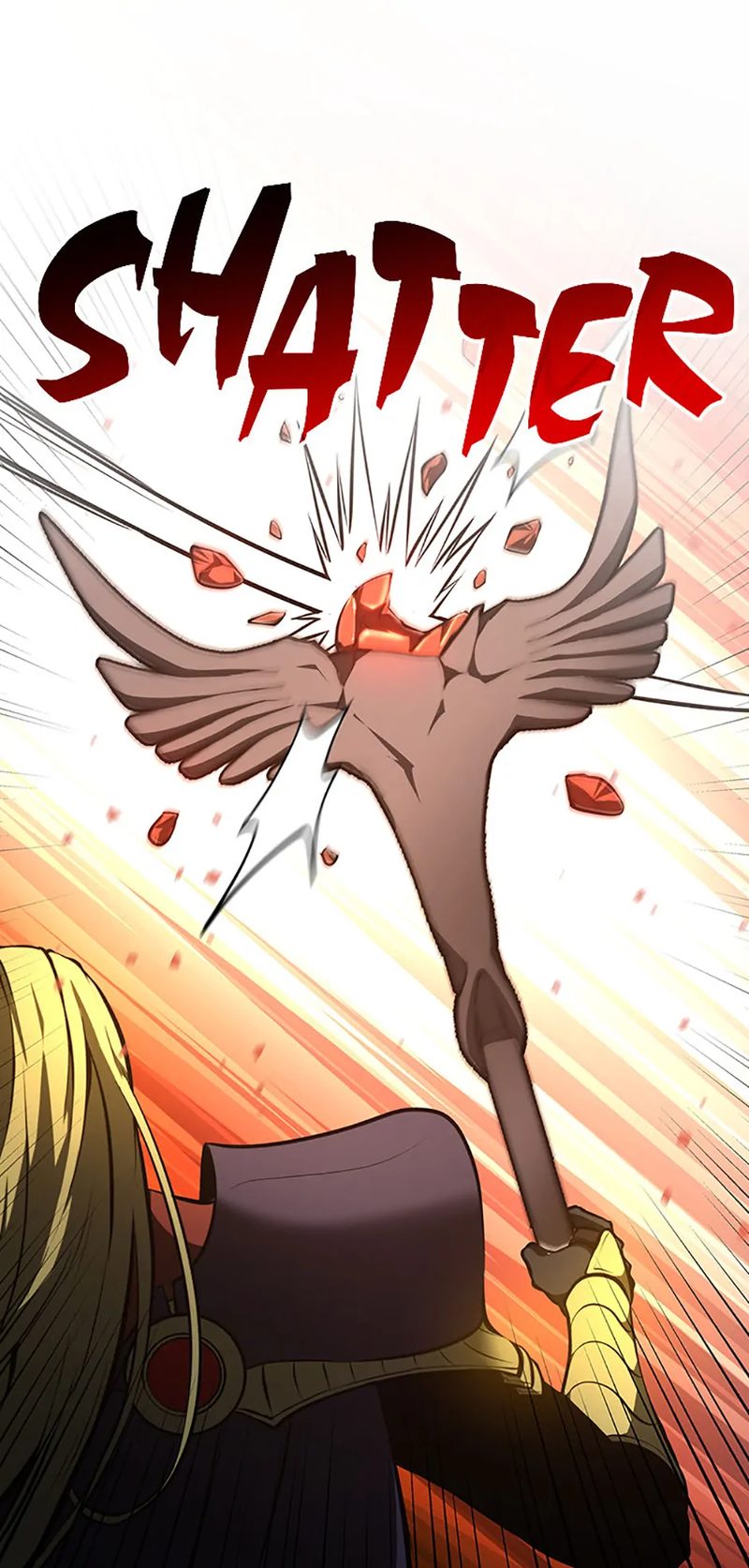 I Returned as an FFF-Class Witch Doctor - Chapter 105 Page 73