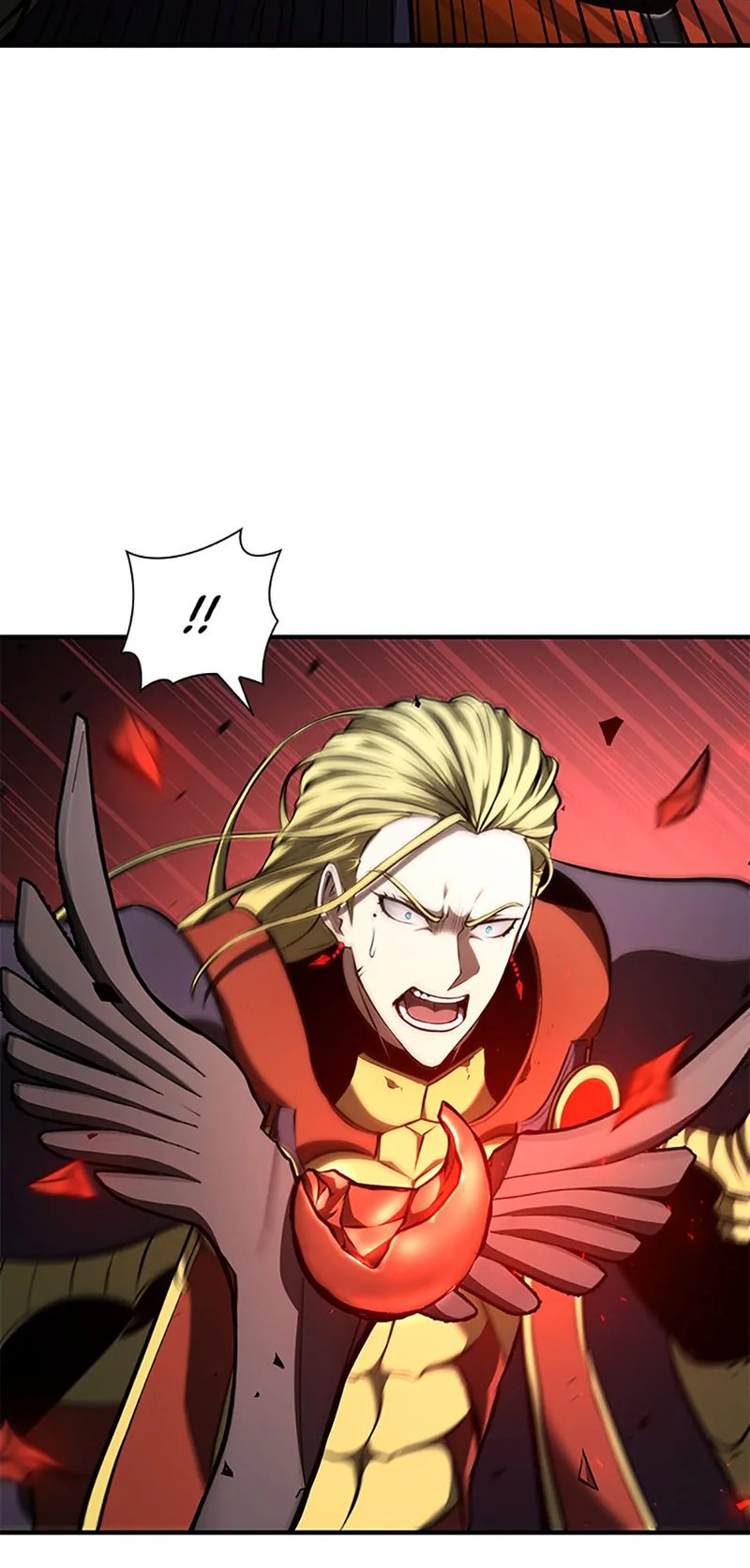 I Returned as an FFF-Class Witch Doctor - Chapter 105 Page 74