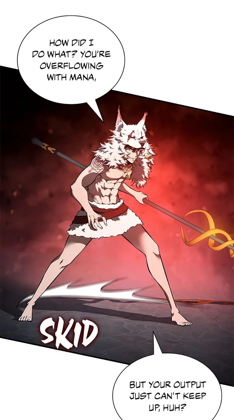 I Returned as an FFF-Class Witch Doctor - Chapter 105 Page 77