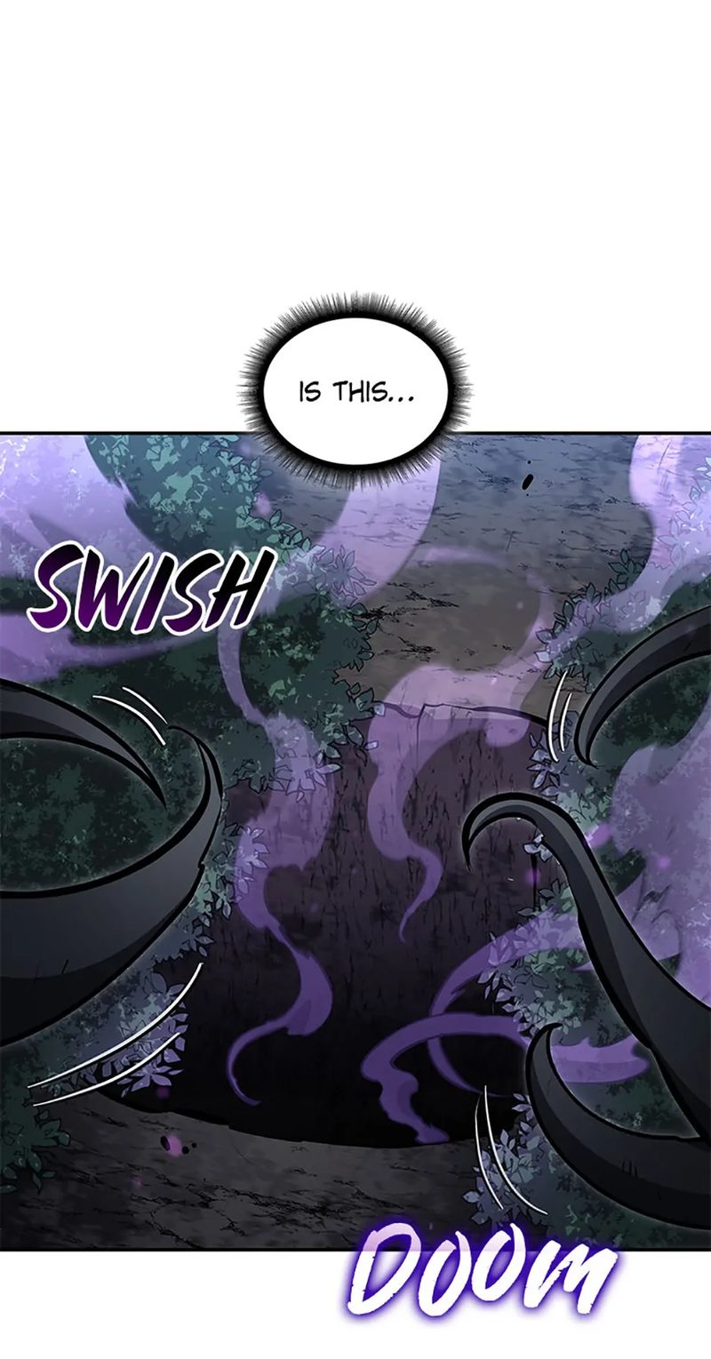 I Returned as an FFF-Class Witch Doctor - Chapter 105 Page 8