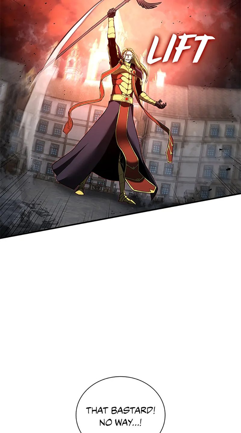 I Returned as an FFF-Class Witch Doctor - Chapter 105 Page 81