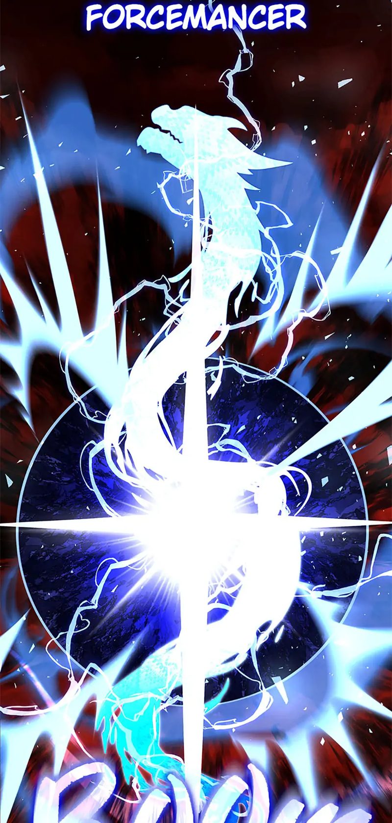 I Returned as an FFF-Class Witch Doctor - Chapter 105 Page 84