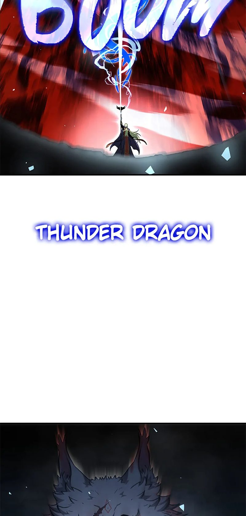 I Returned as an FFF-Class Witch Doctor - Chapter 105 Page 85