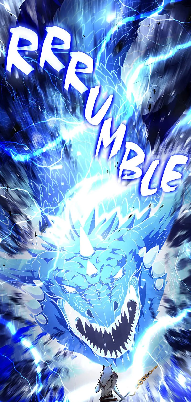 I Returned as an FFF-Class Witch Doctor - Chapter 105 Page 87