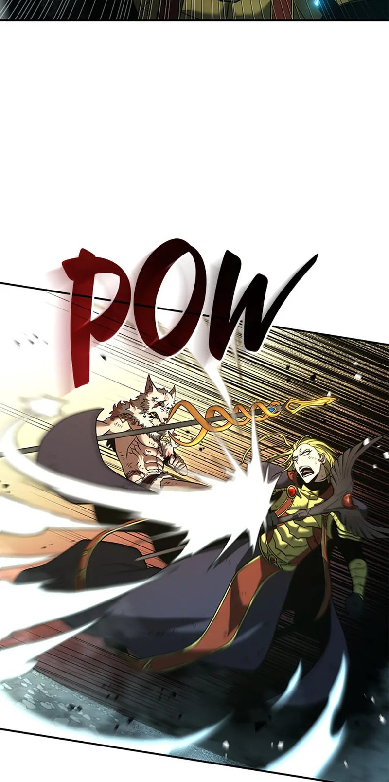 I Returned as an FFF-Class Witch Doctor - Chapter 106 Page 10