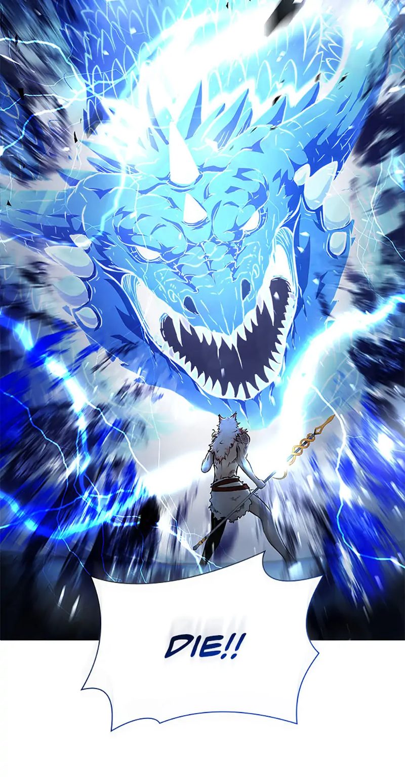 I Returned as an FFF-Class Witch Doctor - Chapter 106 Page 2