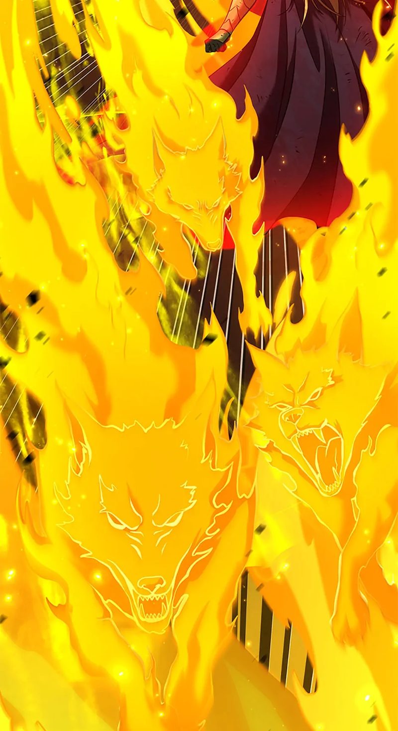 I Returned as an FFF-Class Witch Doctor - Chapter 106 Page 20