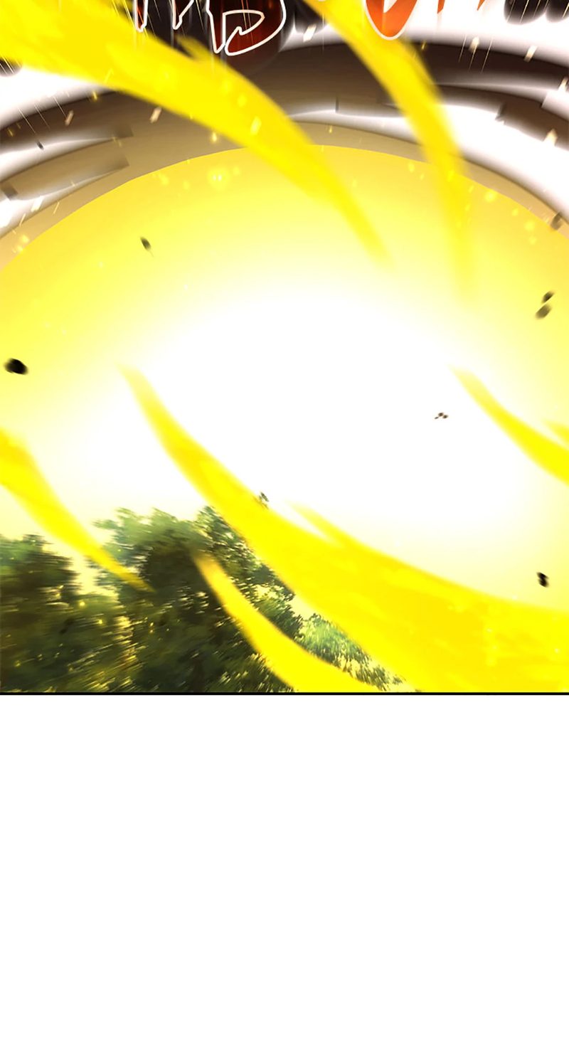 I Returned as an FFF-Class Witch Doctor - Chapter 106 Page 23