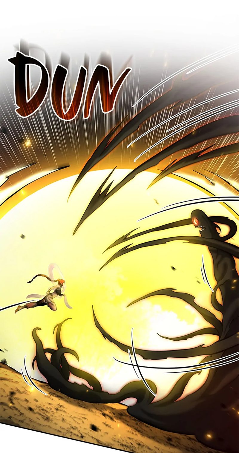 I Returned as an FFF-Class Witch Doctor - Chapter 106 Page 25