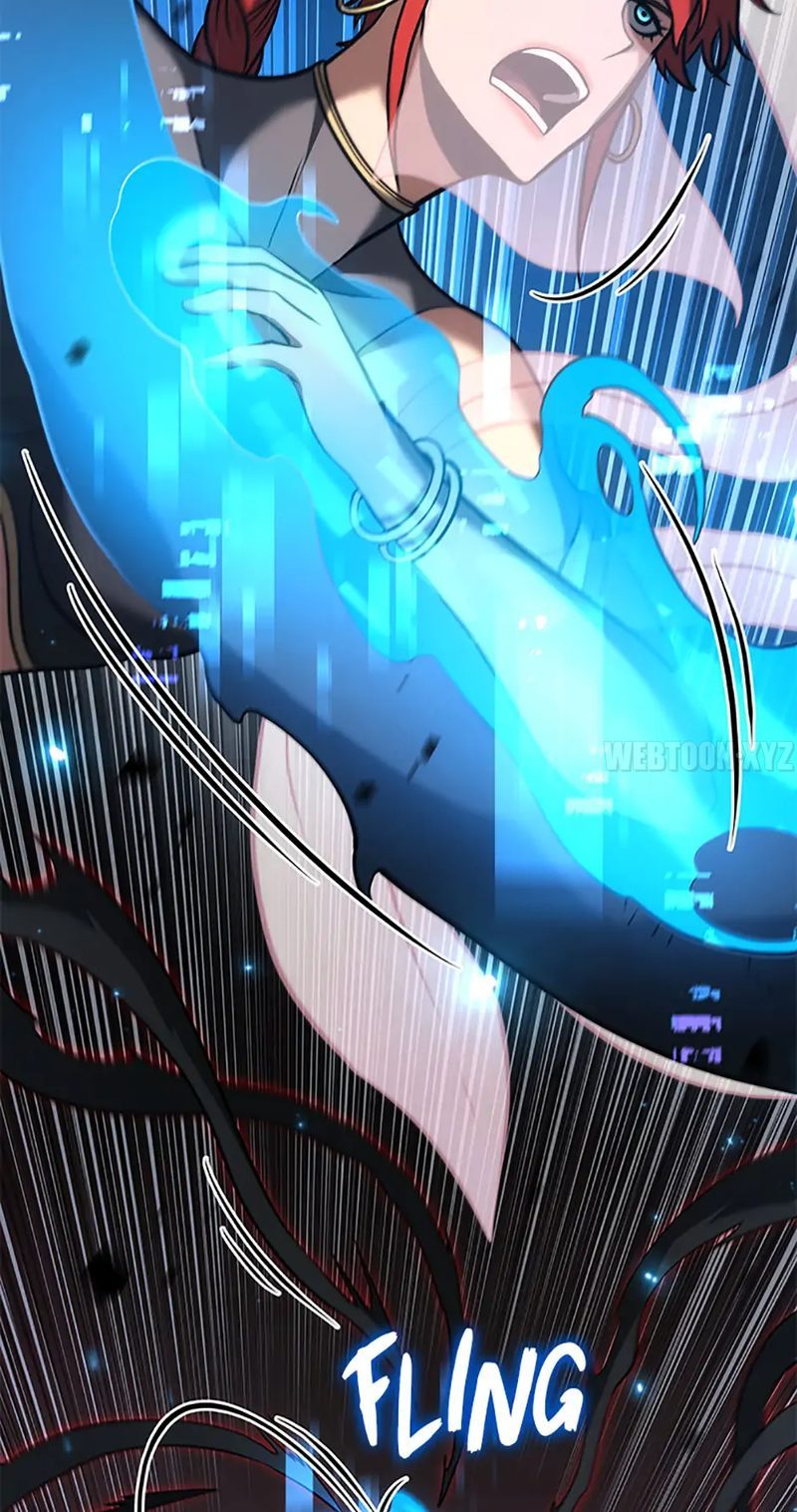 I Returned as an FFF-Class Witch Doctor - Chapter 106 Page 29