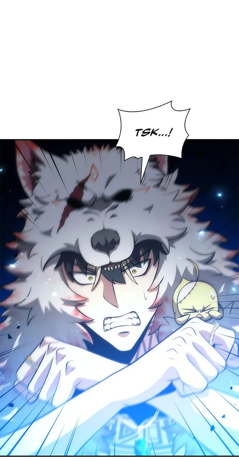 I Returned as an FFF-Class Witch Doctor - Chapter 106 Page 3