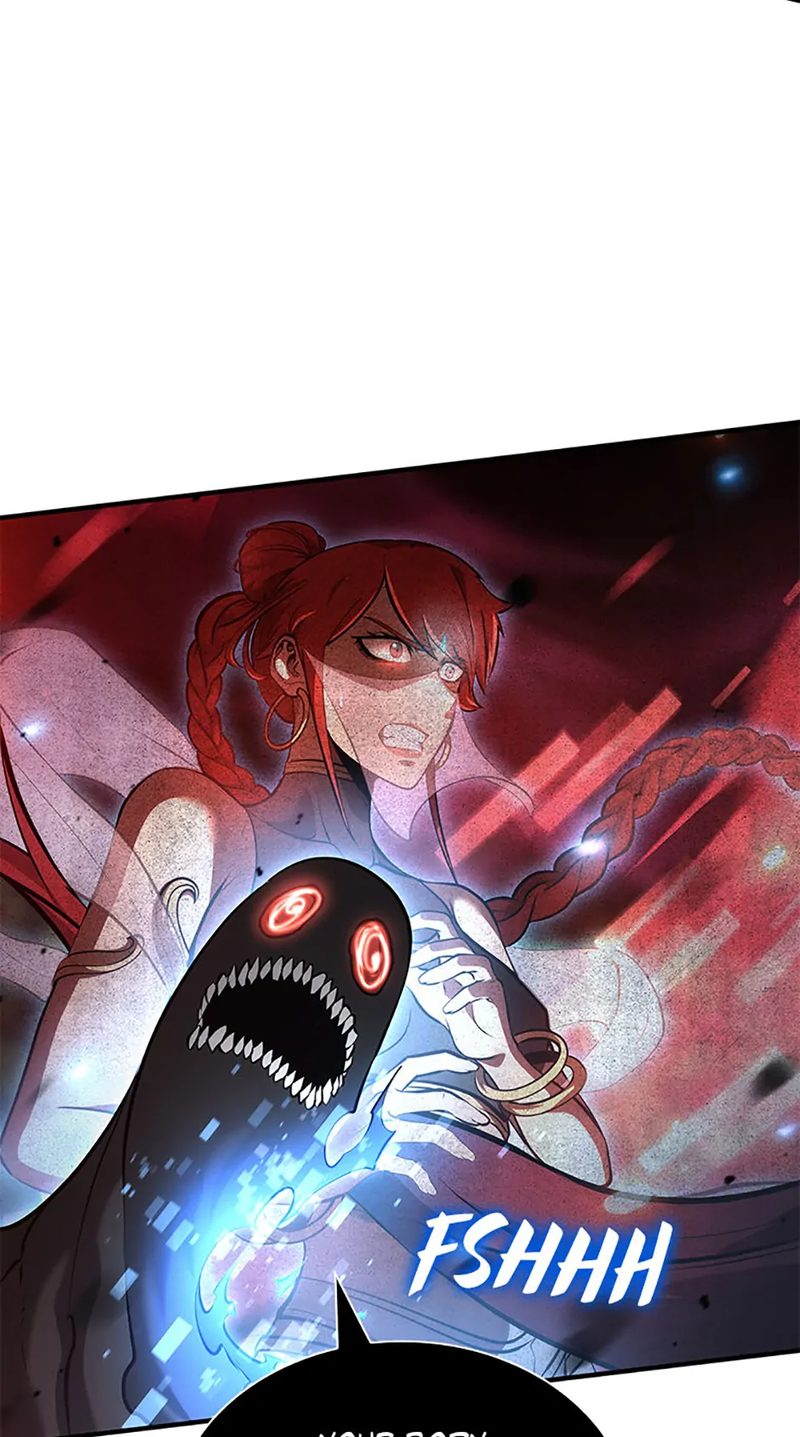 I Returned as an FFF-Class Witch Doctor - Chapter 106 Page 33