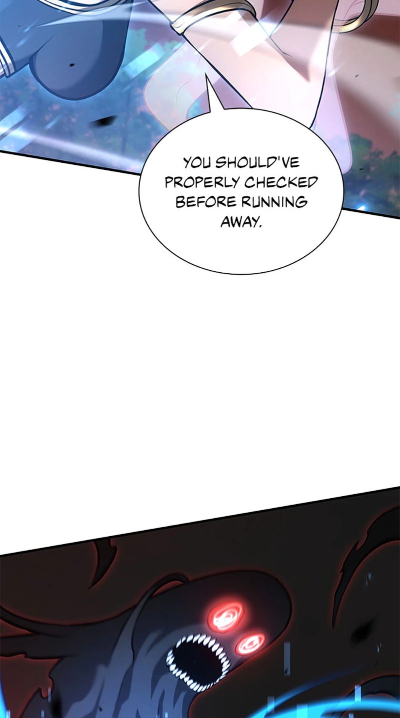 I Returned as an FFF-Class Witch Doctor - Chapter 106 Page 35