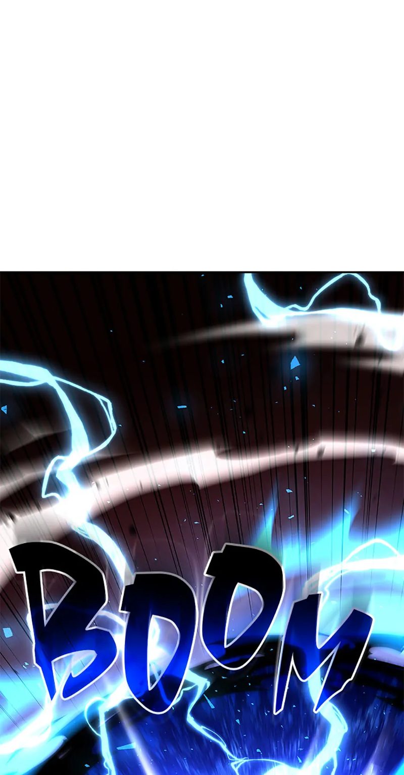 I Returned as an FFF-Class Witch Doctor - Chapter 106 Page 4