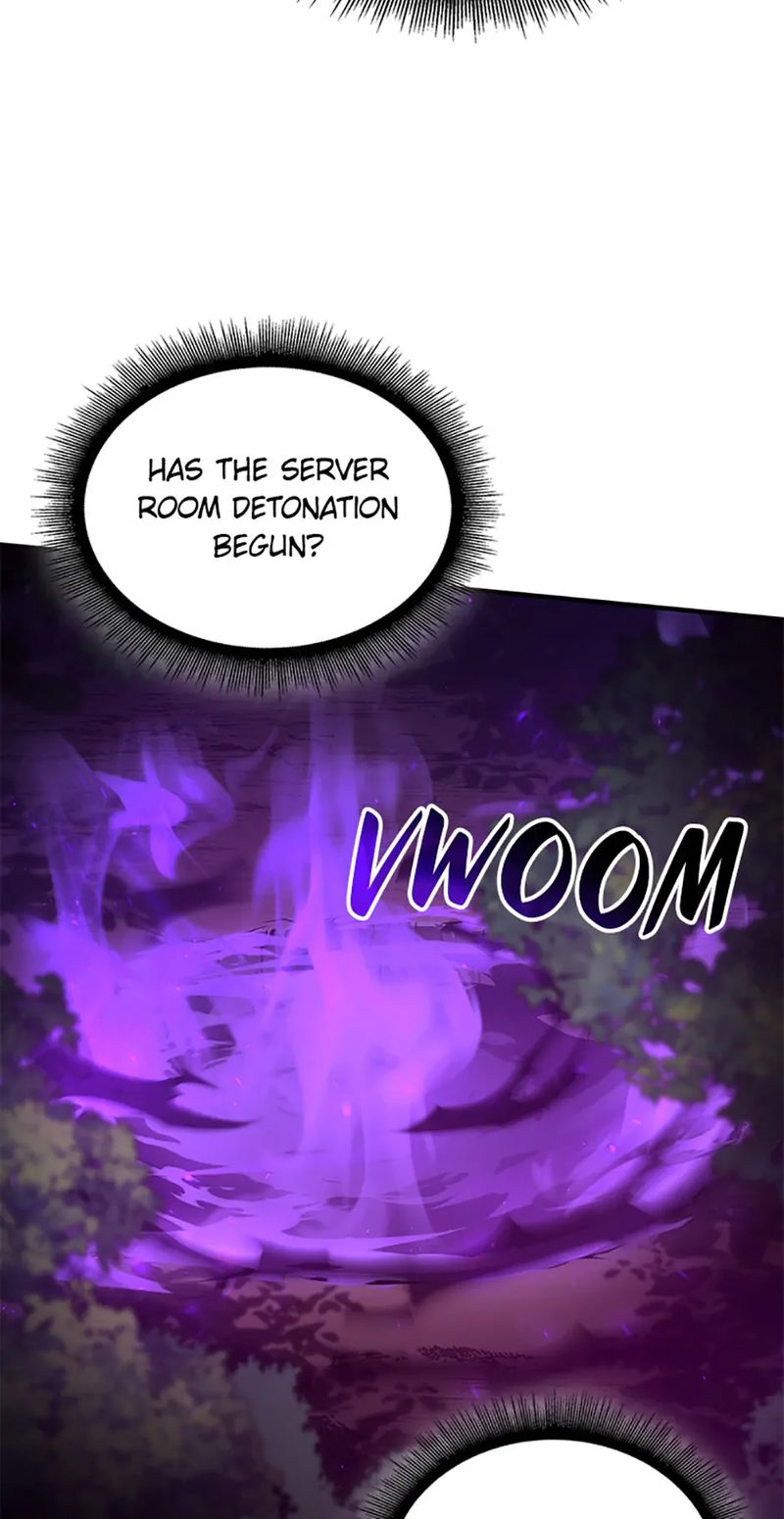 I Returned as an FFF-Class Witch Doctor - Chapter 106 Page 44