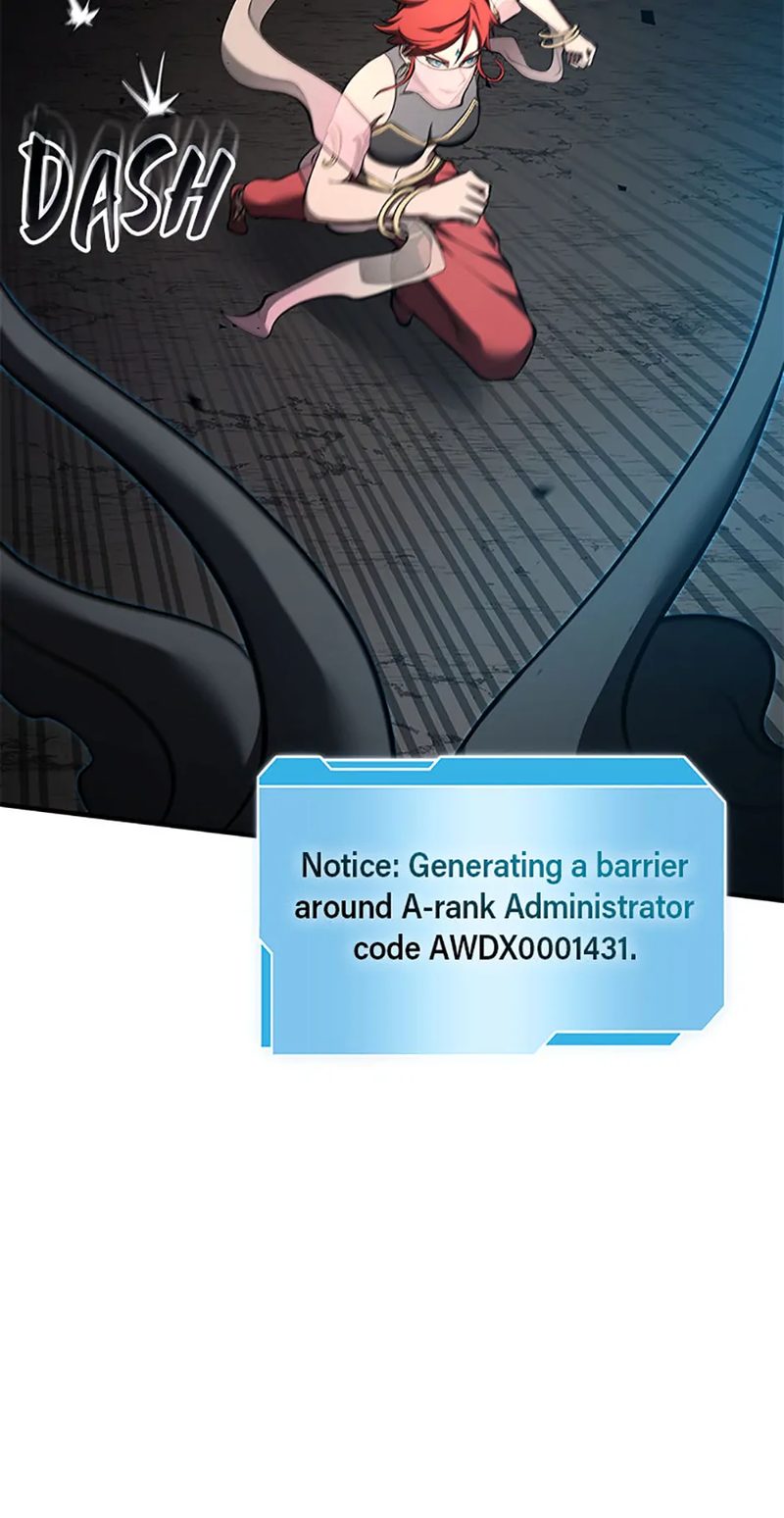 I Returned as an FFF-Class Witch Doctor - Chapter 106 Page 47