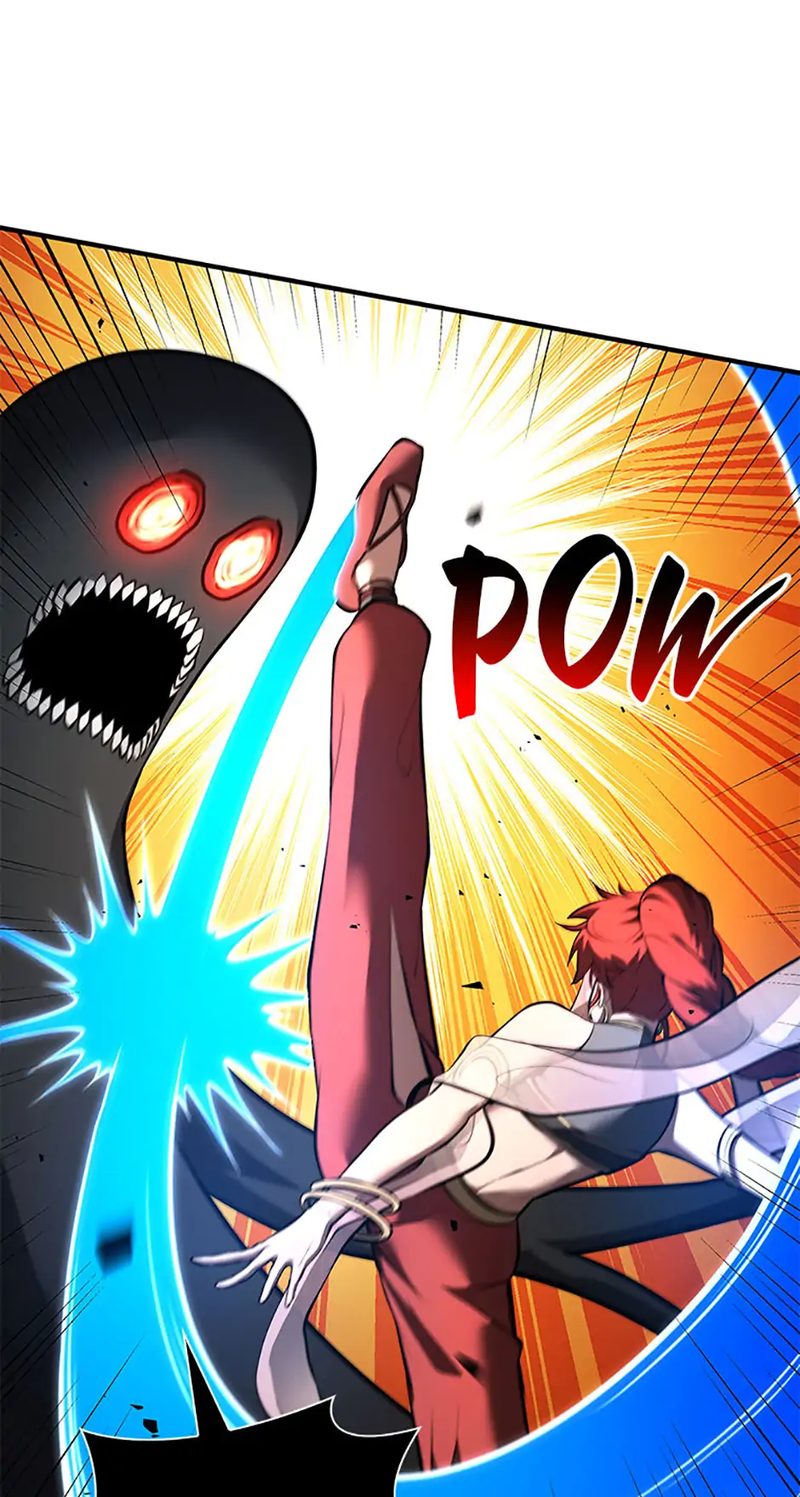 I Returned as an FFF-Class Witch Doctor - Chapter 106 Page 49