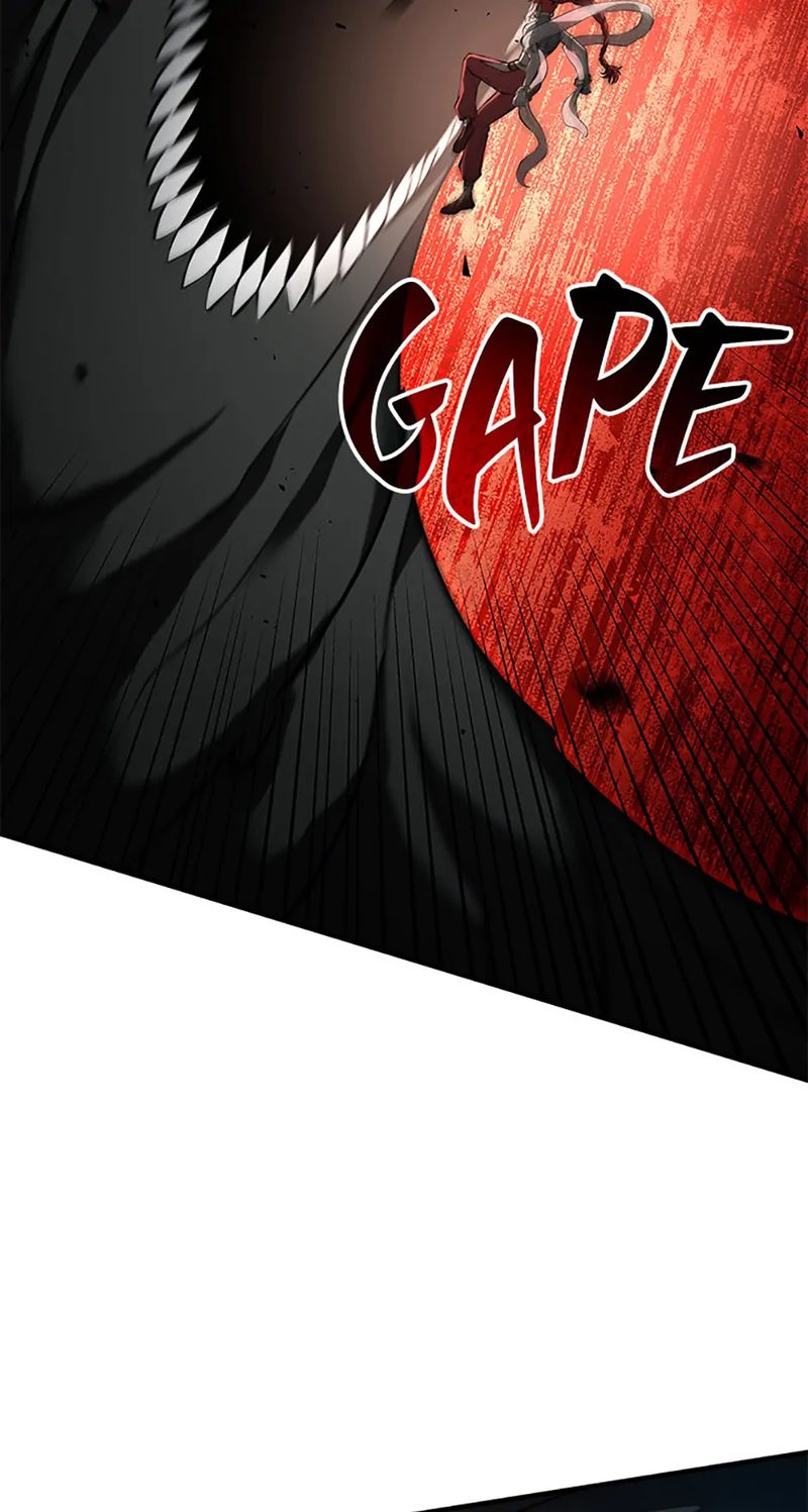 I Returned as an FFF-Class Witch Doctor - Chapter 106 Page 52