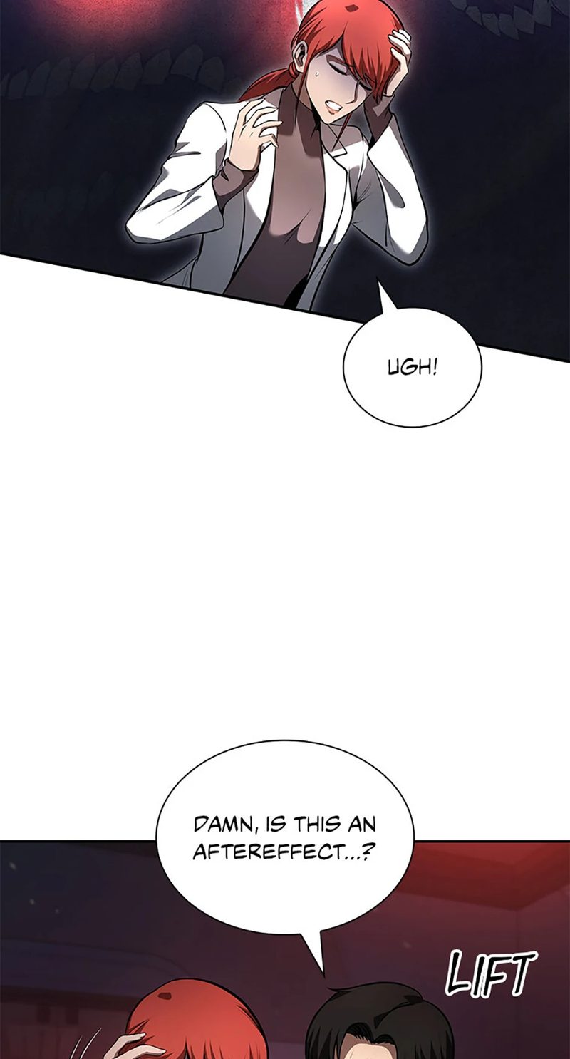 I Returned as an FFF-Class Witch Doctor - Chapter 106 Page 74