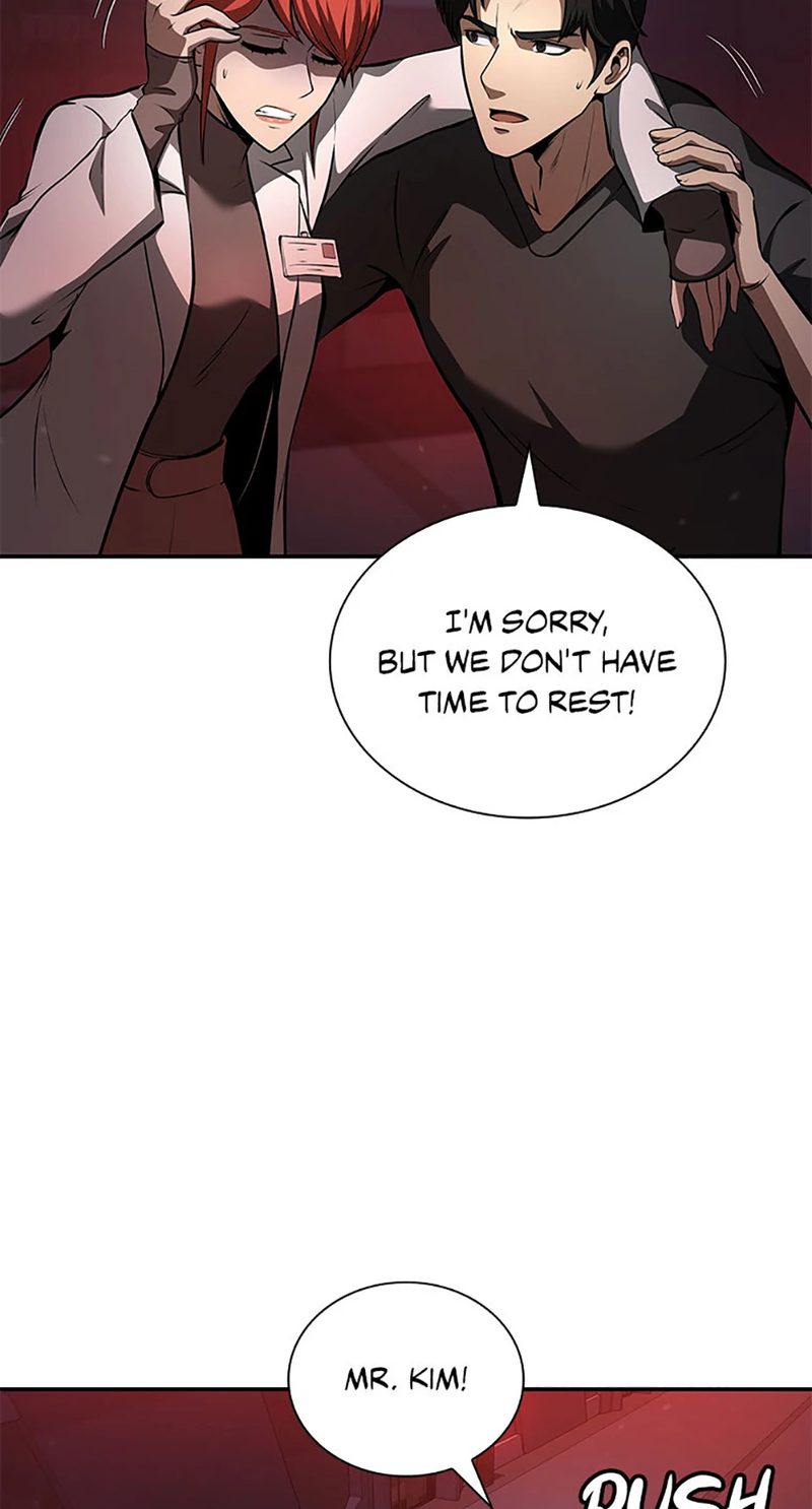 I Returned as an FFF-Class Witch Doctor - Chapter 106 Page 75