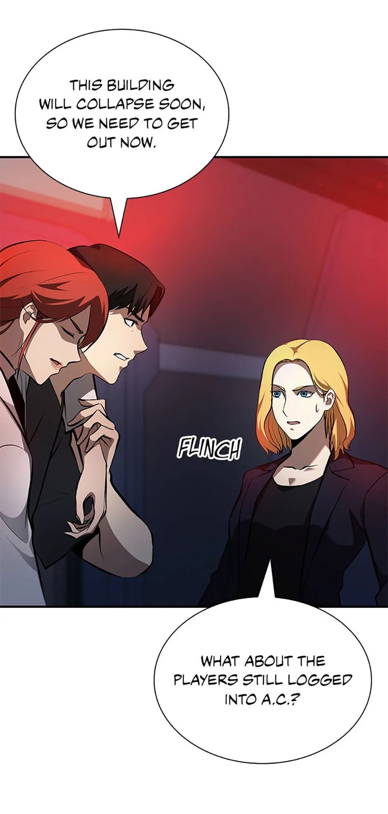 I Returned as an FFF-Class Witch Doctor - Chapter 106 Page 78