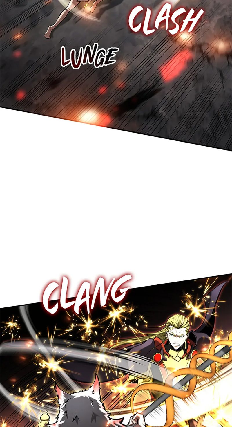 I Returned as an FFF-Class Witch Doctor - Chapter 106 Page 84