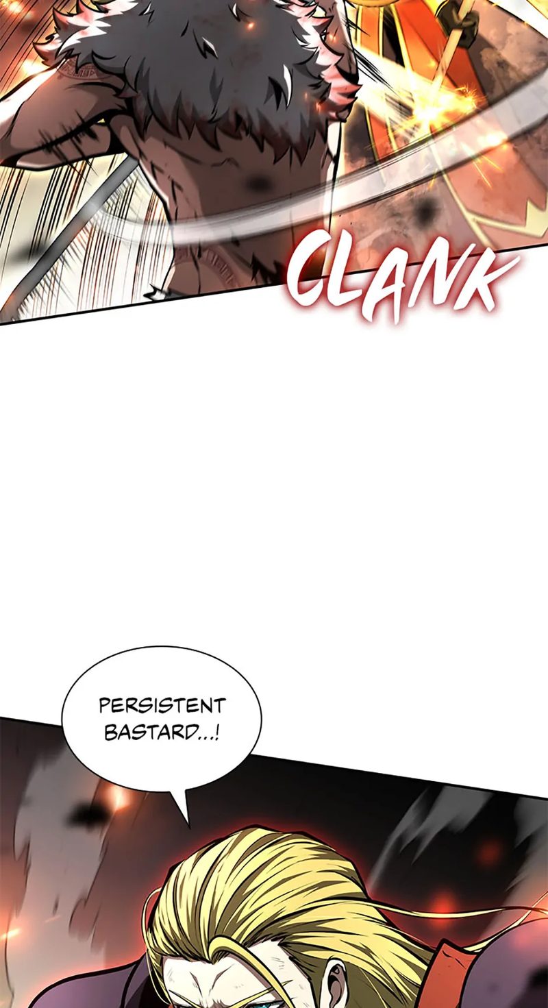 I Returned as an FFF-Class Witch Doctor - Chapter 106 Page 85