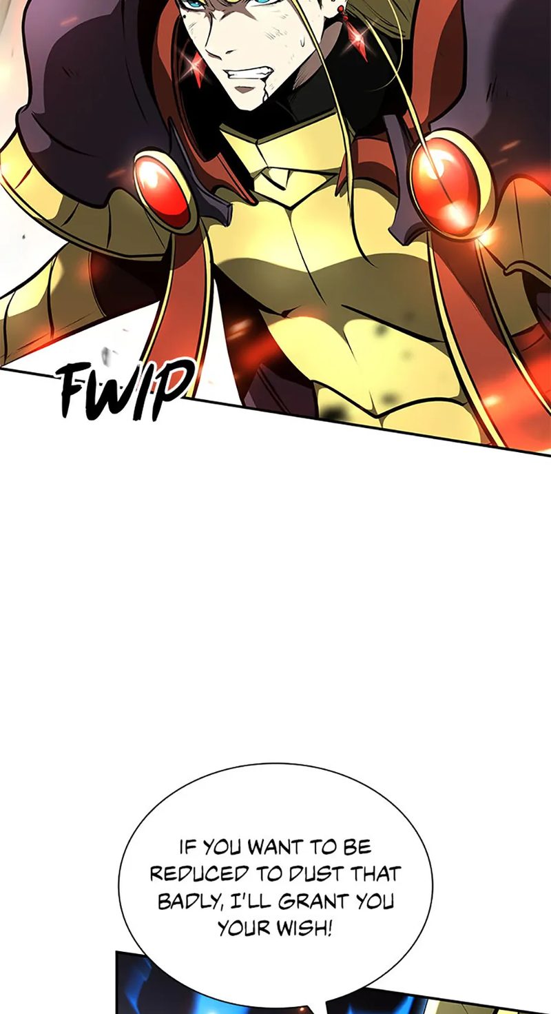 I Returned as an FFF-Class Witch Doctor - Chapter 106 Page 86