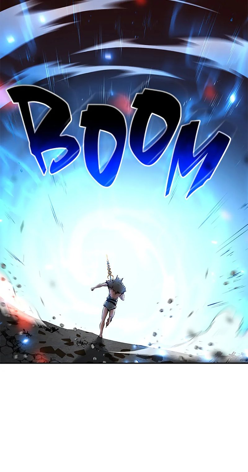 I Returned as an FFF-Class Witch Doctor - Chapter 106 Page 91