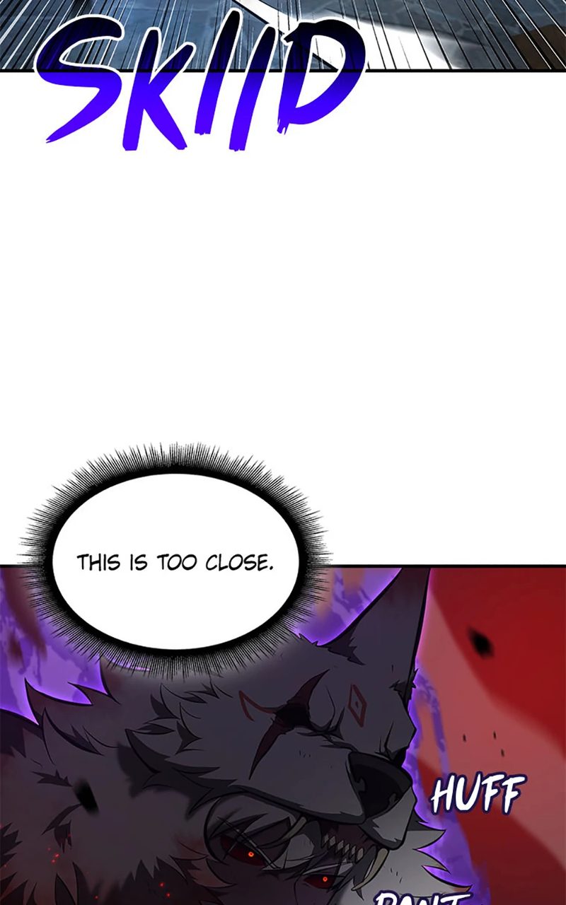 I Returned as an FFF-Class Witch Doctor - Chapter 107 Page 23