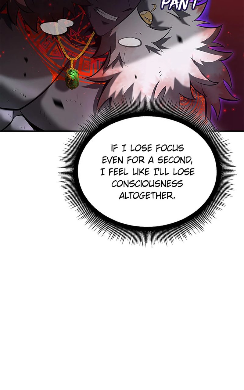 I Returned as an FFF-Class Witch Doctor - Chapter 107 Page 24