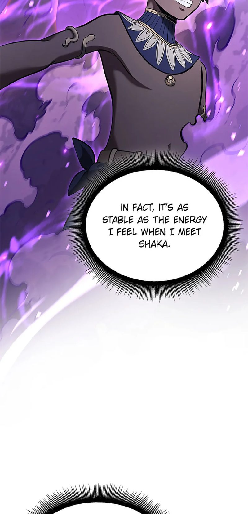 I Returned as an FFF-Class Witch Doctor - Chapter 107 Page 28