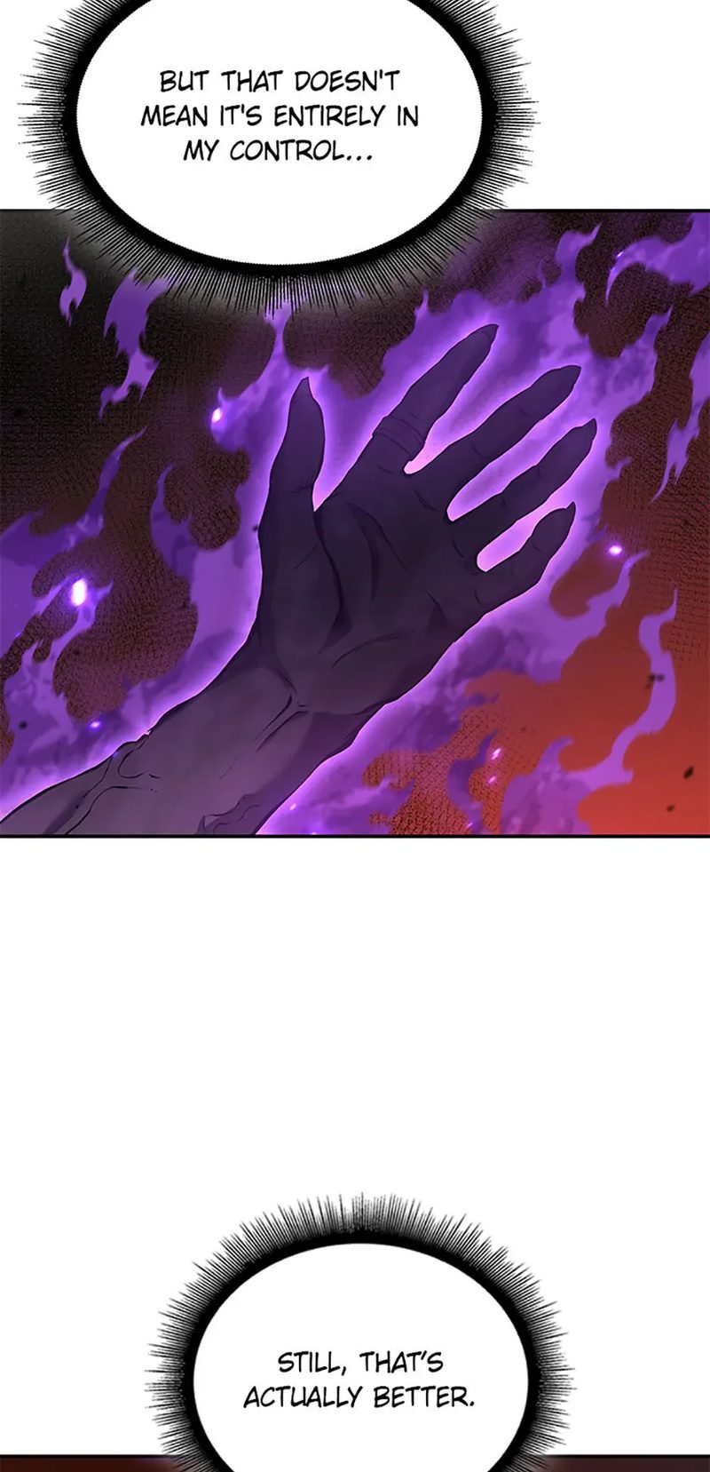 I Returned as an FFF-Class Witch Doctor - Chapter 107 Page 29