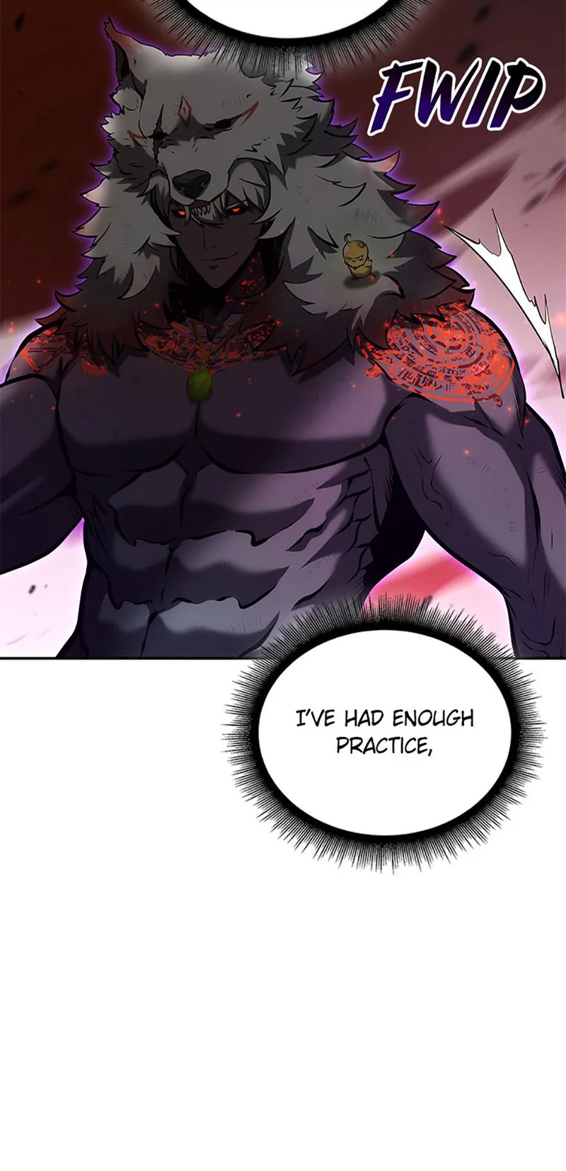 I Returned as an FFF-Class Witch Doctor - Chapter 107 Page 30