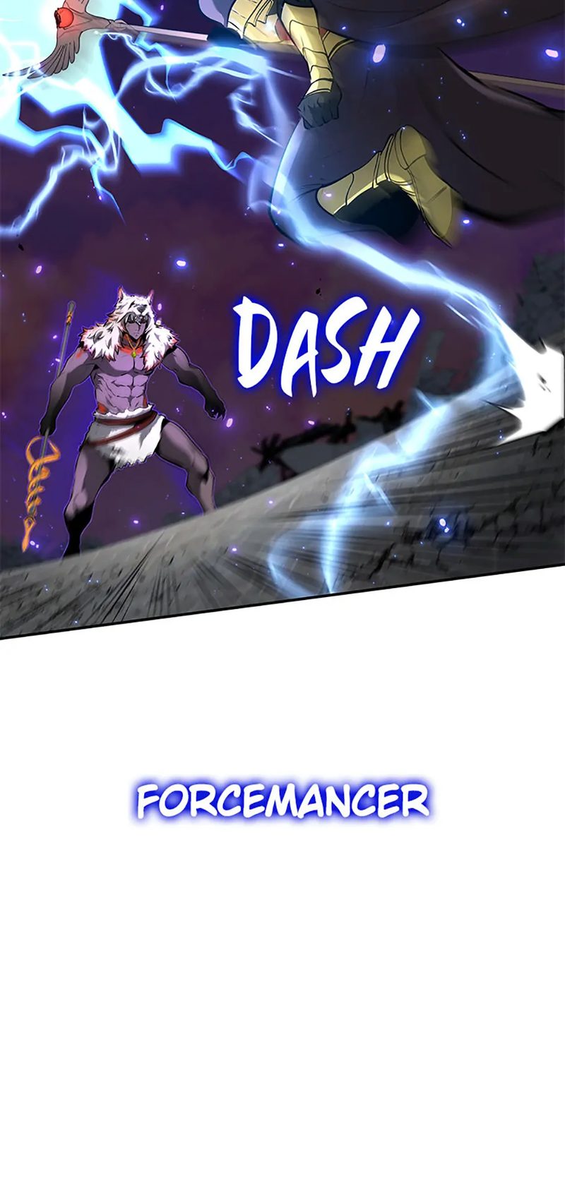 I Returned as an FFF-Class Witch Doctor - Chapter 107 Page 36