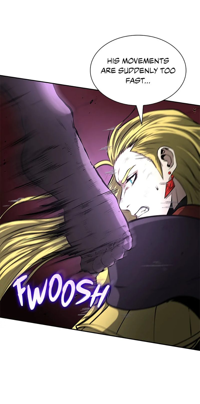 I Returned as an FFF-Class Witch Doctor - Chapter 107 Page 45